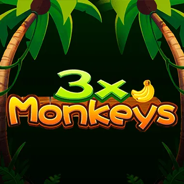 Three Monkeys